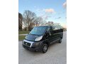 Fiat Ducato KOMBINOVANI/0PIS