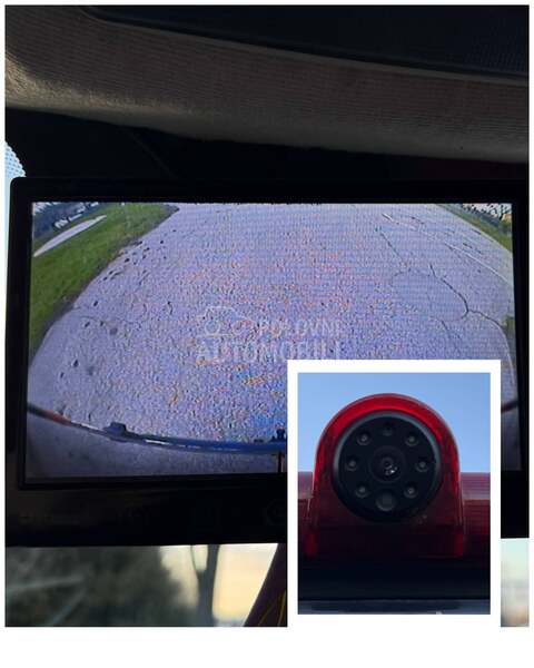 Fiat Ducato KOMBINOVANI/0PIS