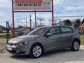 Volkswagen Golf 7 KREDlTl,RATA 186e