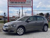 Volkswagen Golf 7 KREDlTl,RATA 186e