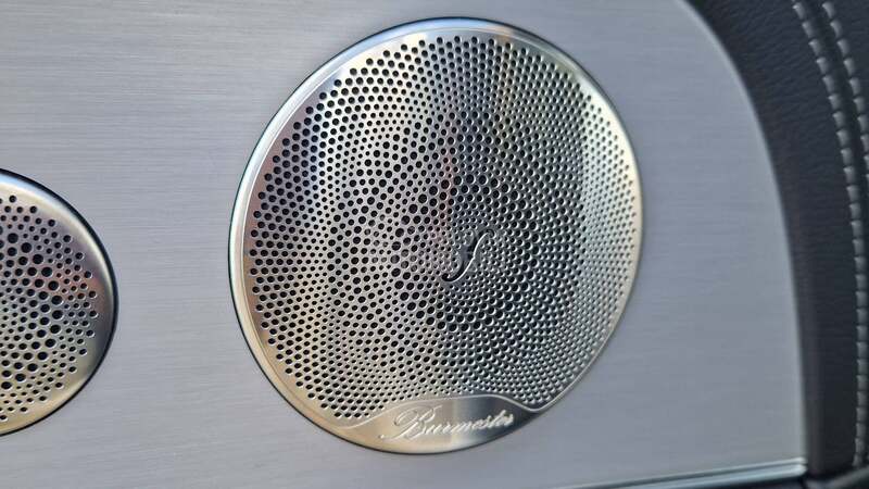 Mercedes Benz E 300 E300e 4Matic PHEV