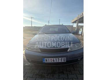 Renault Laguna 1,9 dci
