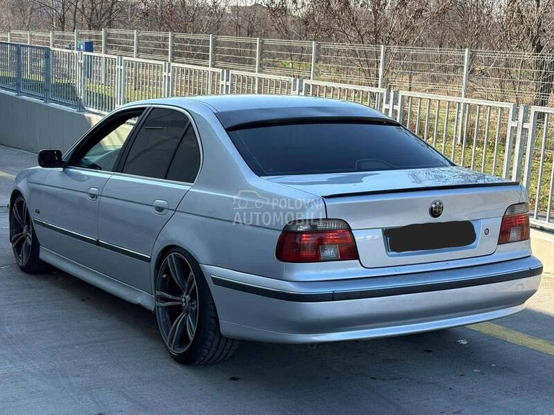 BMW 520 2.0.0.k.s.