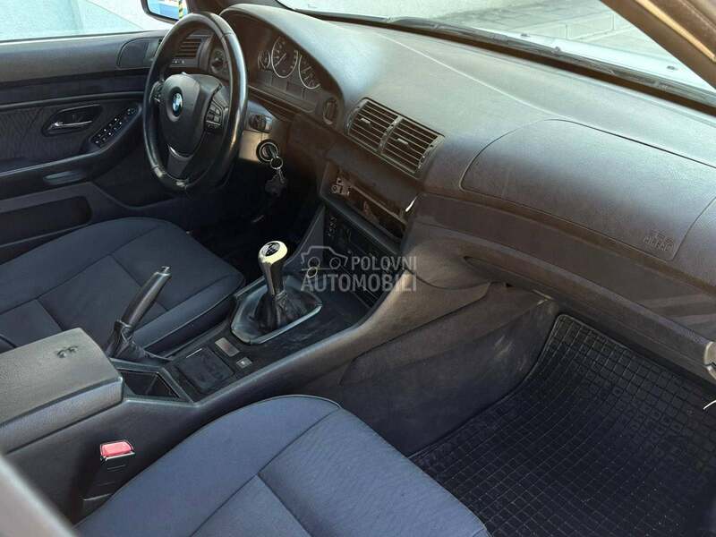 BMW 520 2.0.0.k.s.