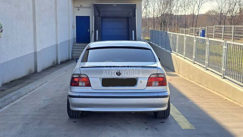 BMW 520 2.0.0.k.s.