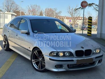 BMW 520 2.0.0.k.s.