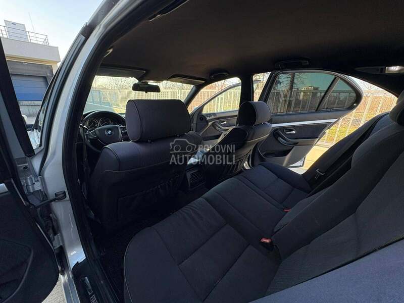 BMW 520 2.0.0.k.s.