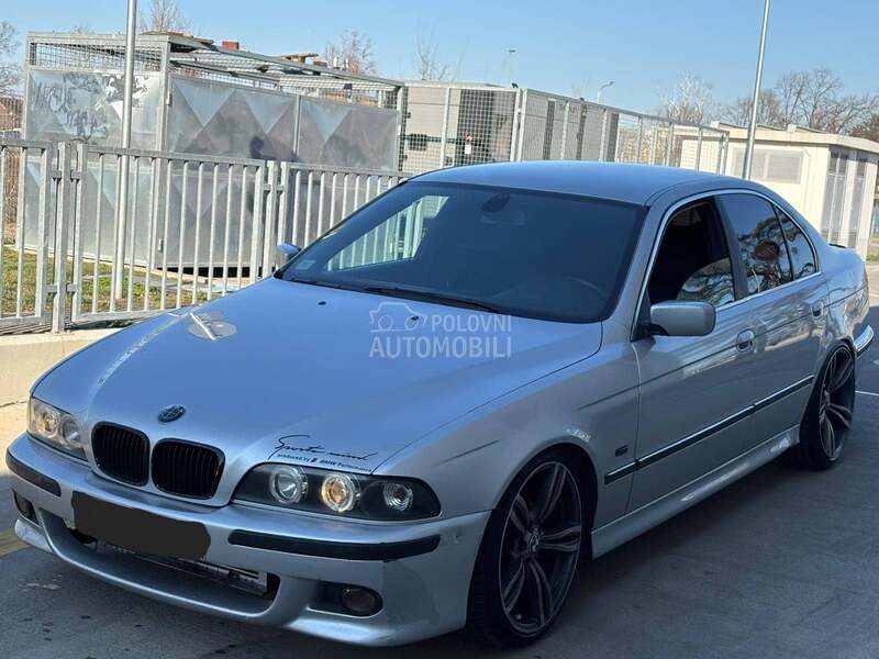 BMW 520 2.0.0.k.s.