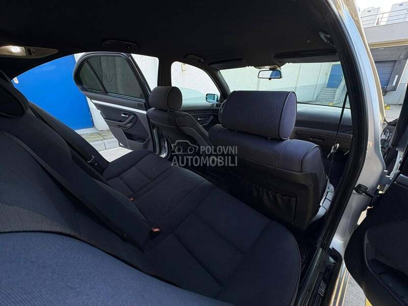 BMW 520 2.0.0.k.s.