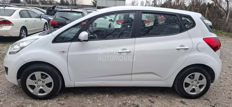 Kia Venga 1.4 PPLLINN