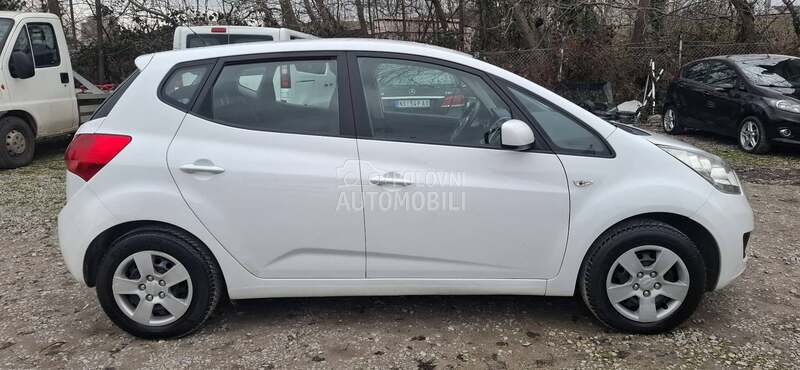 Kia Venga 1.4 PPLLINN