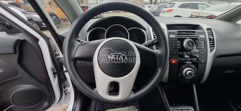 Kia Venga 1.4 PPLLINN