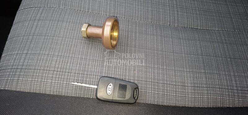 Kia Venga 1.4 PPLLINN