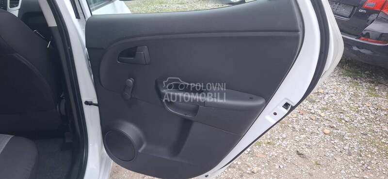 Kia Venga 1.4 PPLLINN