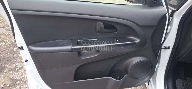 Kia Venga 1.4 PPLLINN