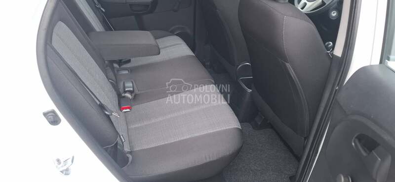 Kia Venga 1.4 PPLLINN