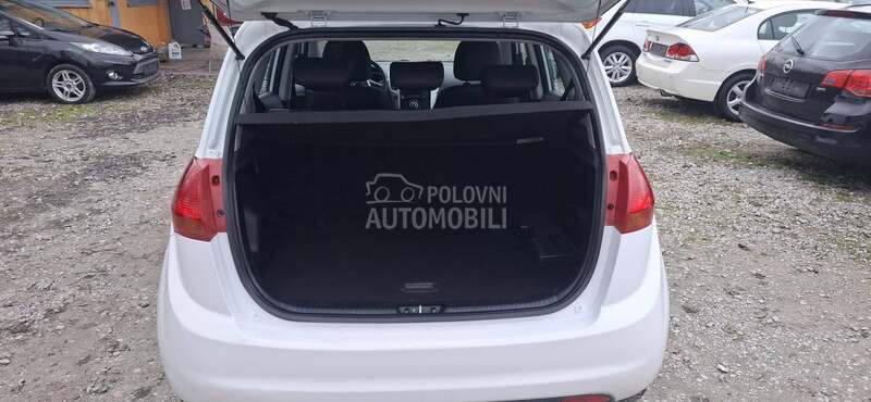 Kia Venga 1.4 PPLLINN