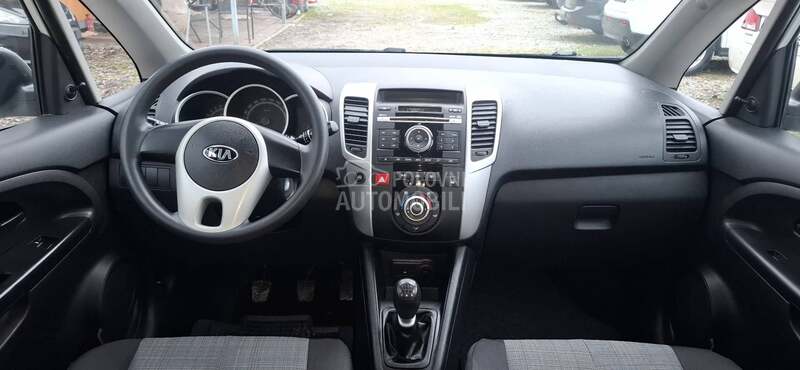 Kia Venga 1.4 PPLLINN