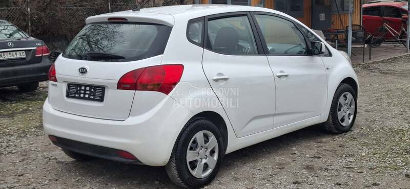 Kia Venga 1.4 PPLLINN