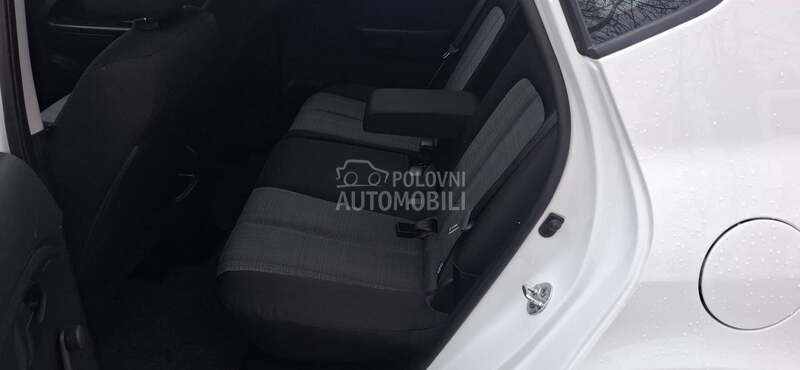 Kia Venga 1.4 PPLLINN