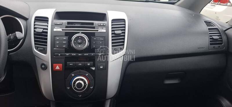 Kia Venga 1.4 PPLLINN