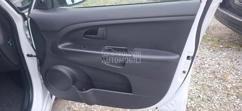 Kia Venga 1.4 PPLLINN