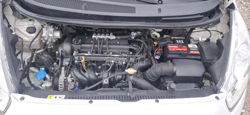 Kia Venga 1.4 PPLLINN