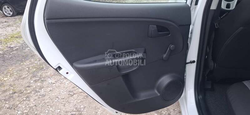 Kia Venga 1.4 PPLLINN