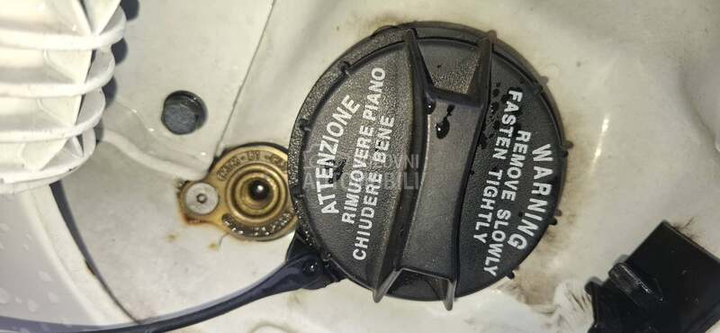 Kia Venga 1.4 PPLLINN