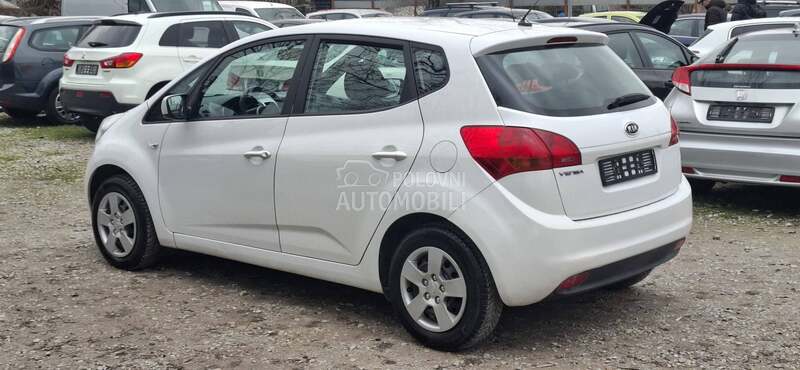 Kia Venga 1.4 PPLLINN