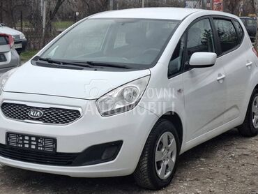 Kia Venga 1.4 PPLLINN