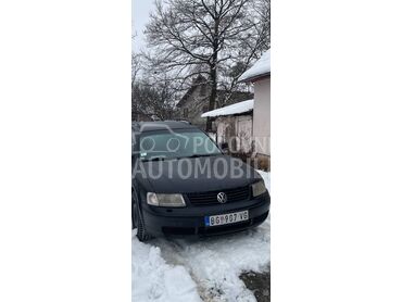 Farovi za passata za Volkswagen Passat B5 od 1999. do 2004. god.