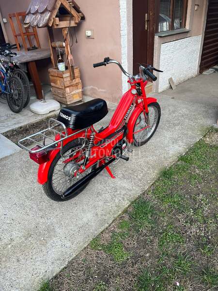 Tomos A3