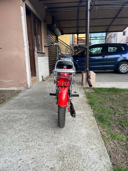 Tomos A3