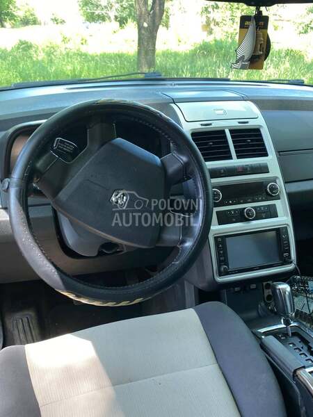 Dodge Journey 