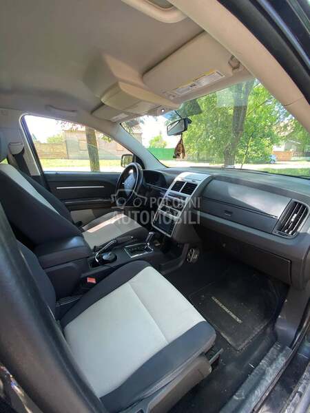 Dodge Journey 