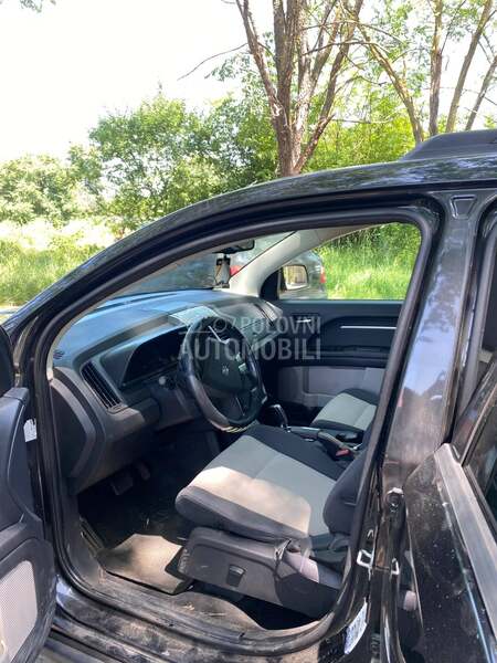 Dodge Journey 