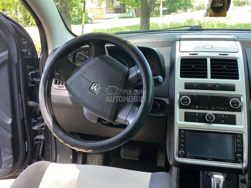 Dodge Journey 