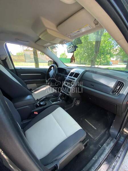 Dodge Journey 