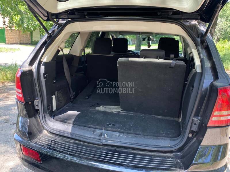 Dodge Journey 