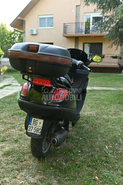 Piaggio X9 Evolution