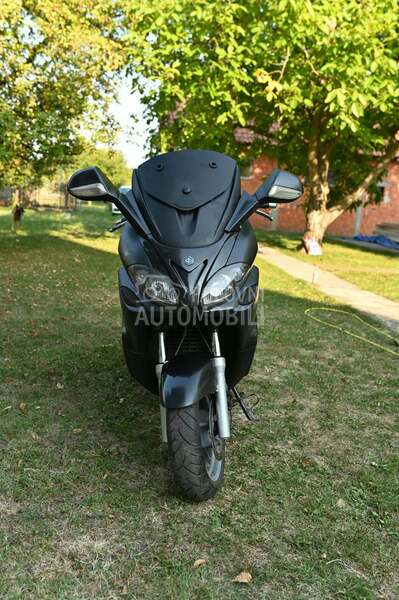 Piaggio X9 Evolution