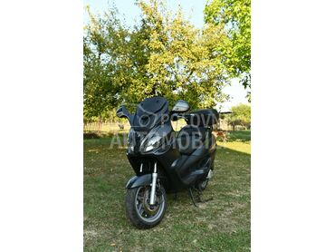 Piaggio X9 Evolution