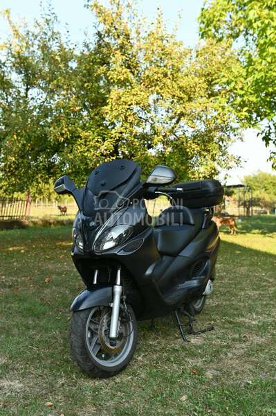 Piaggio X9 Evolution