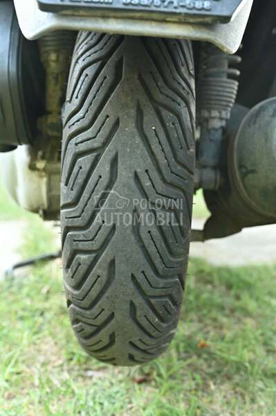 Piaggio X9 Evolution