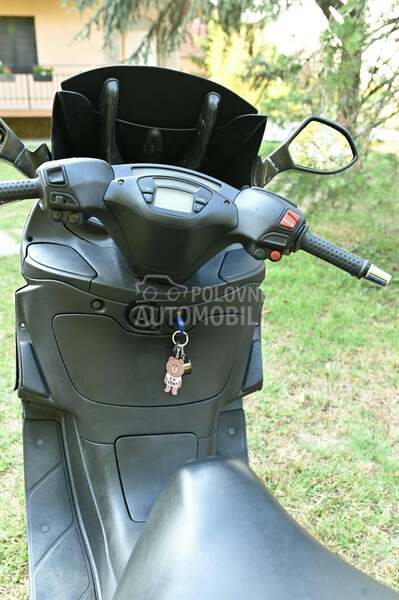 Piaggio X9 Evolution