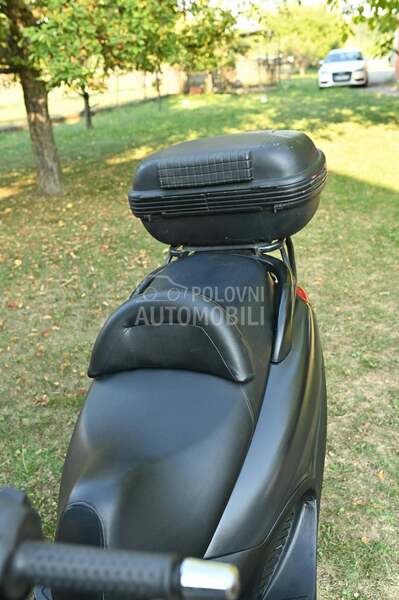 Piaggio X9 Evolution