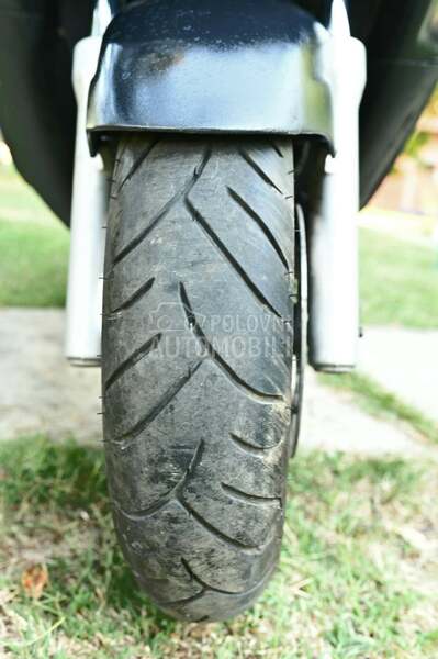 Piaggio X9 Evolution