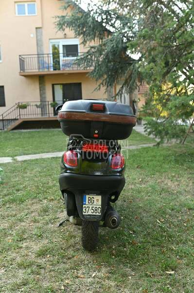 Piaggio X9 Evolution