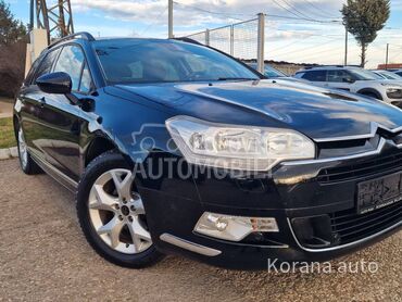 Citroen C5 2.0 HDI CONFORT